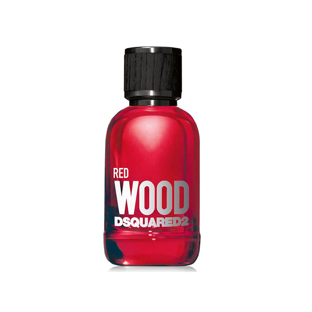 DSQUARED2 Red Wood – Eau de Toilette 50ml