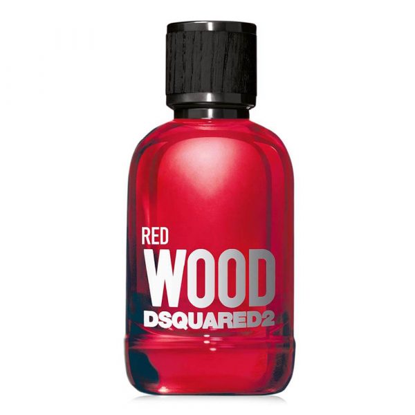 DSQUARED2 Red Wood – Eau de Toilette
