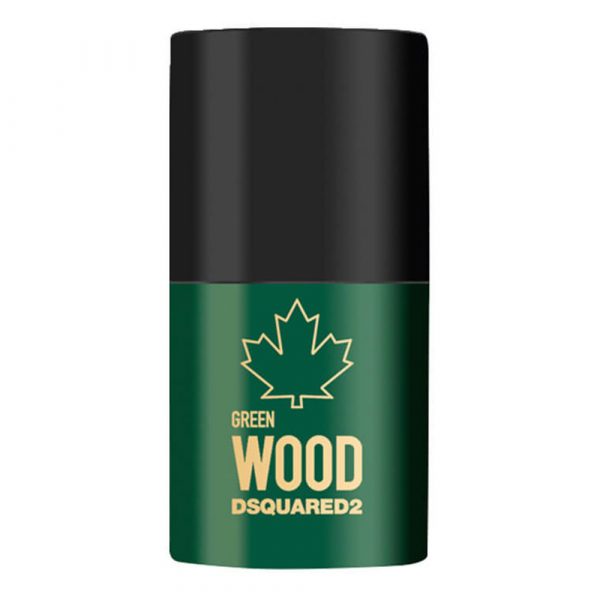 DSQUARED2 Green Wood – Deo Stick 75ml