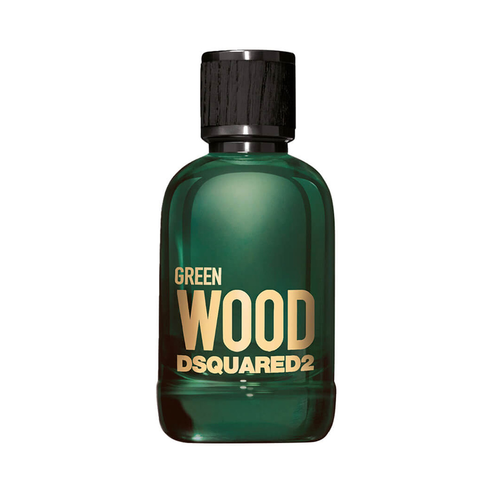 DSQUARED2 Green Wood – Eau de Toilette 100ml