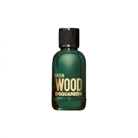 DSQUARED2 Green Wood – Eau de Toilette 30ml