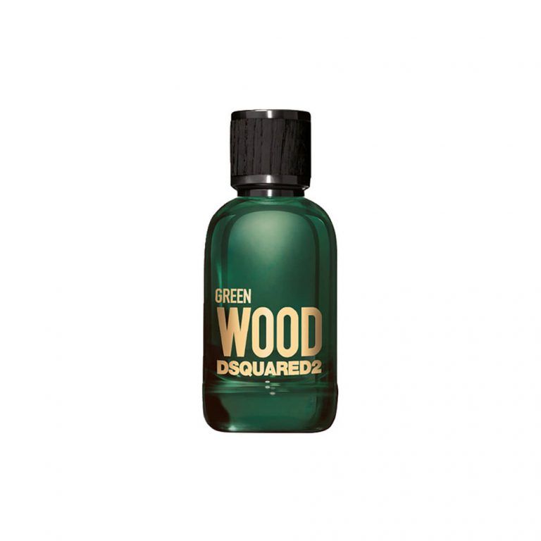 DSQUARED2 Green Wood – Eau de Toilette 30ml
