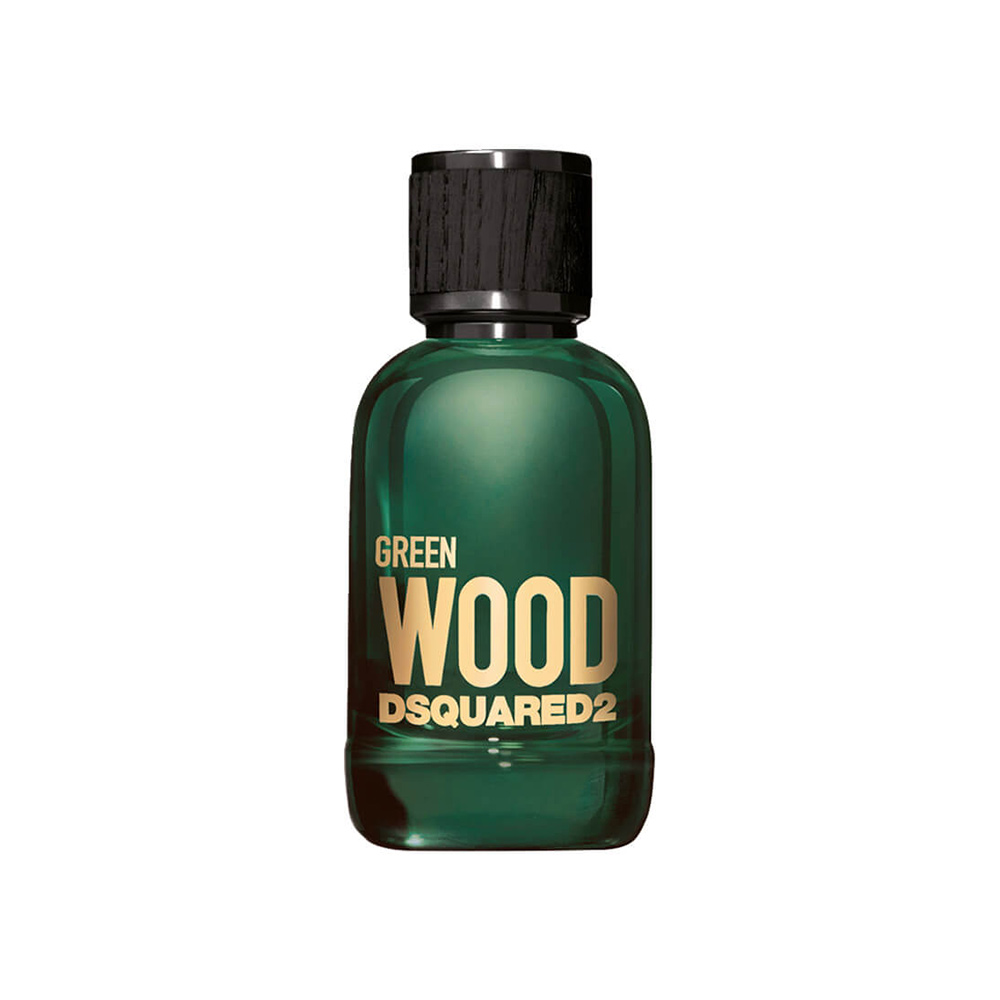 DSQUARED2 Green Wood – Eau de Toilette 50ml