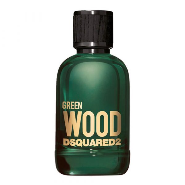 DSQUARED2 Green Wood – Eau de Toilette