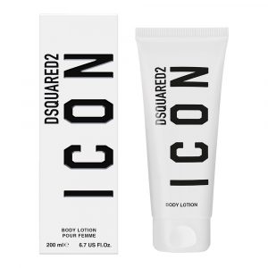 DSQUARED2 Icon POUR FEMME - Bodylotion 200ml