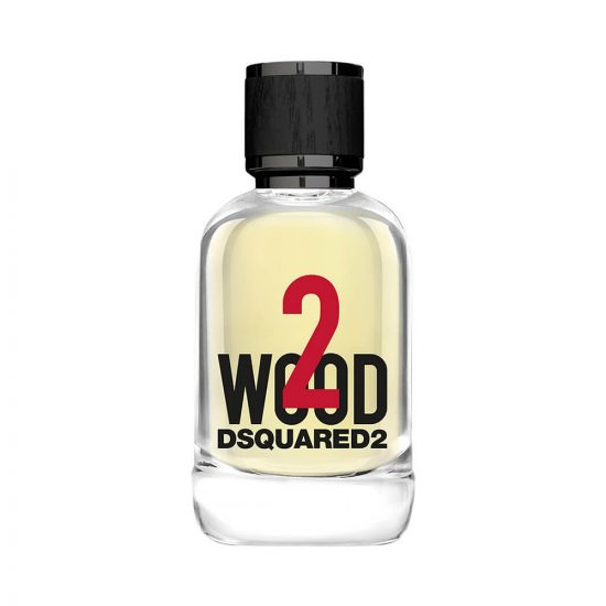 DSQUARED2 Wood 2 – Eau de Toilette 100ml
