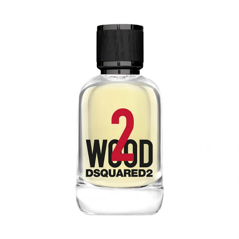 DSQUARED2 Wood 2 – Eau de Toilette 100ml