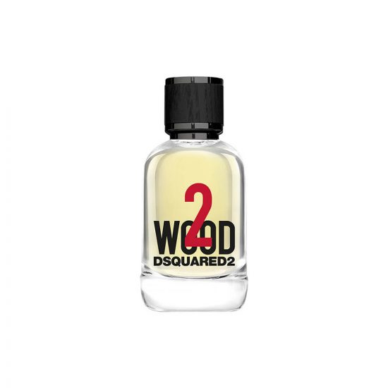 DSQUARED2 Wood 2 – Eau de Toilette 30ml