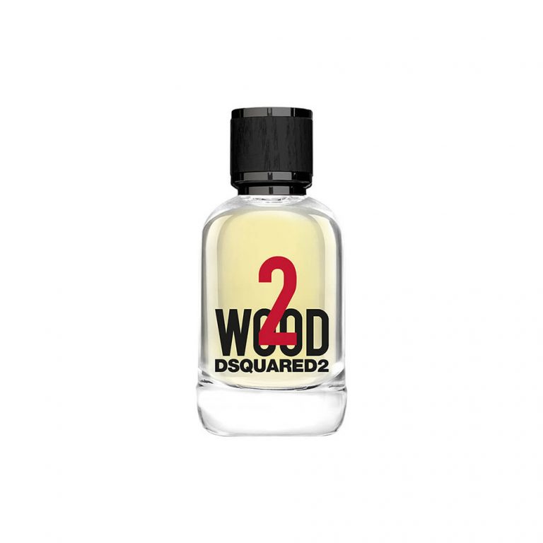DSQUARED2 Wood 2 – Eau de Toilette 30ml