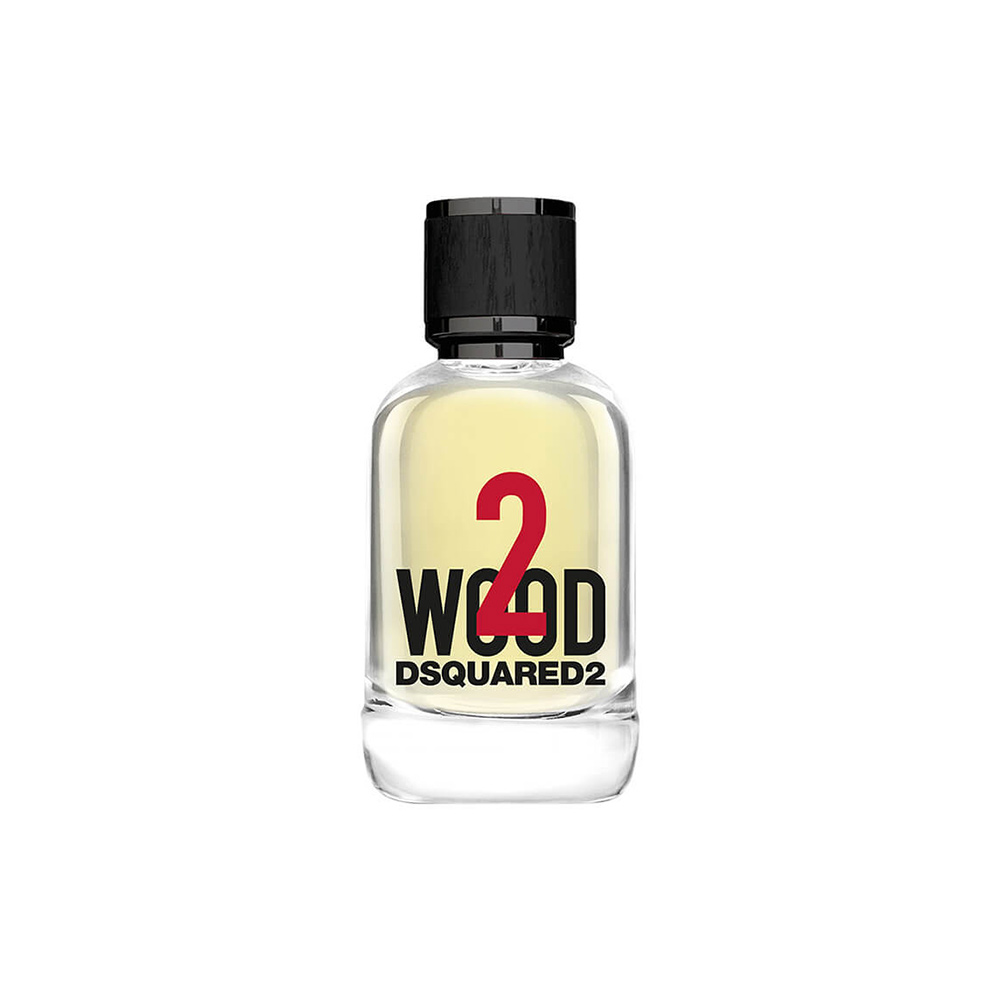 DSQUARED2 Wood 2 – Eau de Toilette 30ml