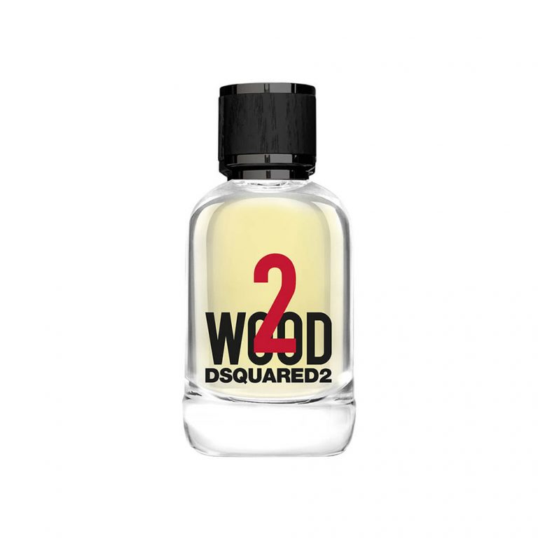 DSQUARED2 Wood 2 – Eau de Toilette 50ml