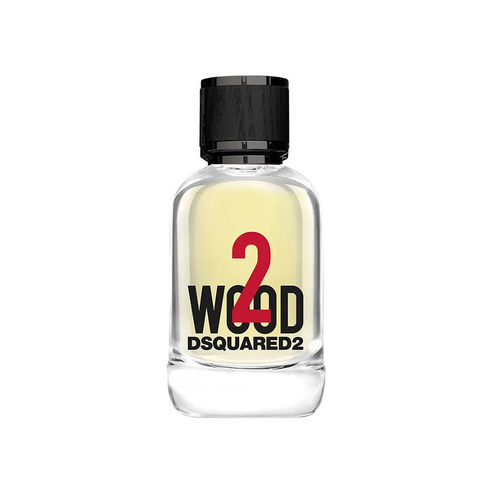 DSQUARED2 Wood 2 – Eau de Toilette 50ml