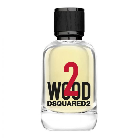 DSQUARED2 Wood 2 – Eau de Toilette