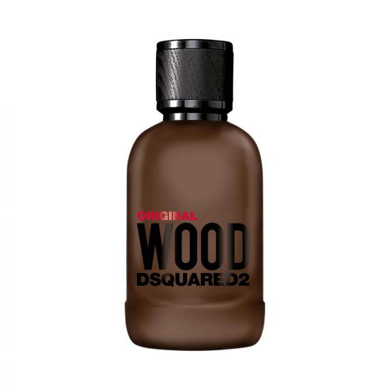 DSQUARED2 Original Wood – Eau de Parfum 100ml