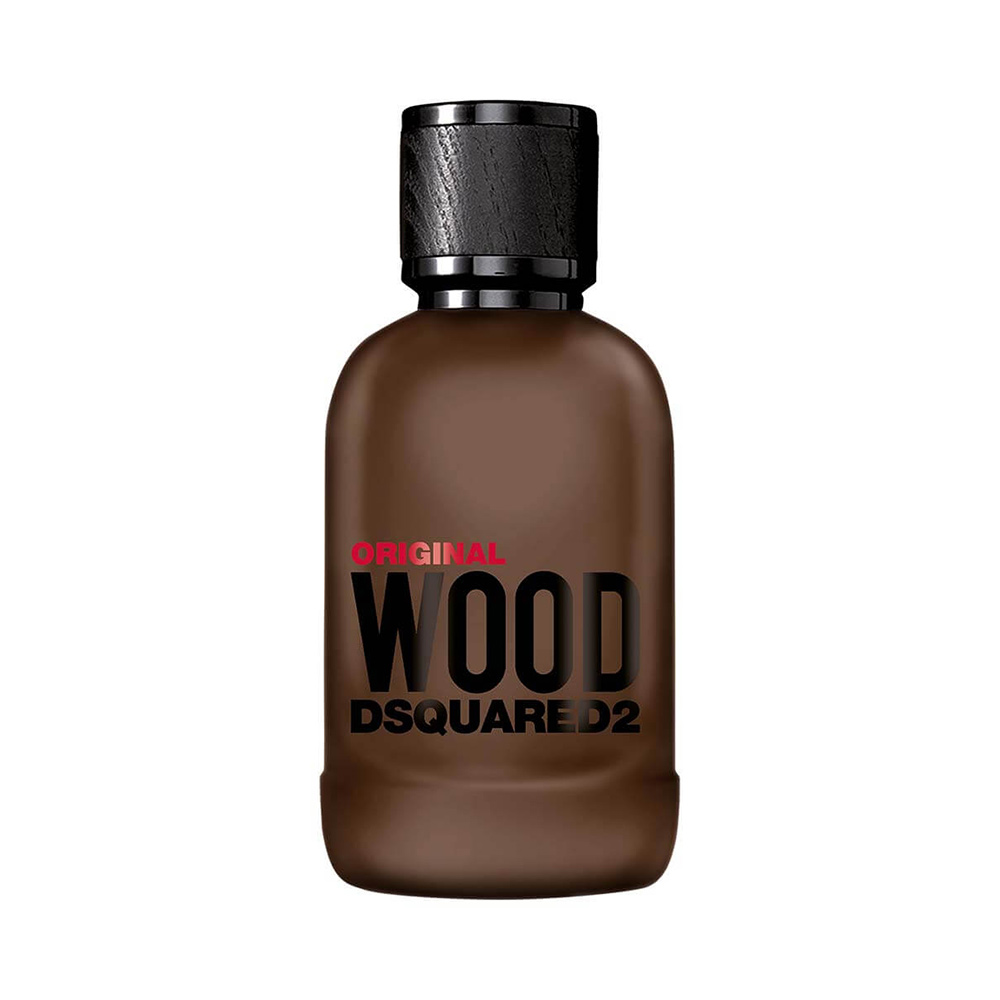 DSQUARED2 Original Wood – Eau de Parfum 100ml