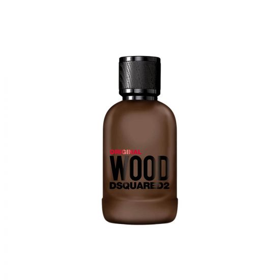 DSQUARED2 Original Wood – Eau de Parfum 30ml