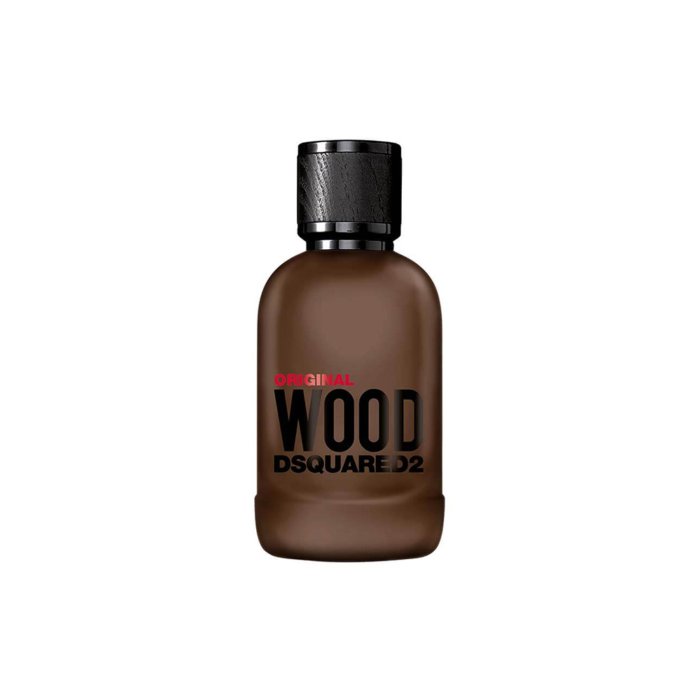 DSQUARED2 Original Wood – Eau de Parfum 30ml
