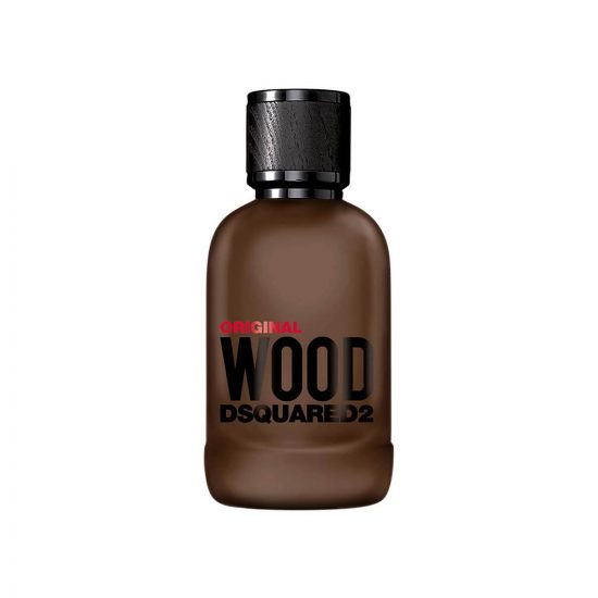 DSQUARED2 Original Wood – Eau de Parfum 50ml