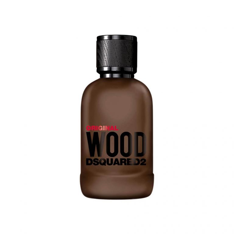 DSQUARED2 Original Wood – Eau de Parfum 50ml