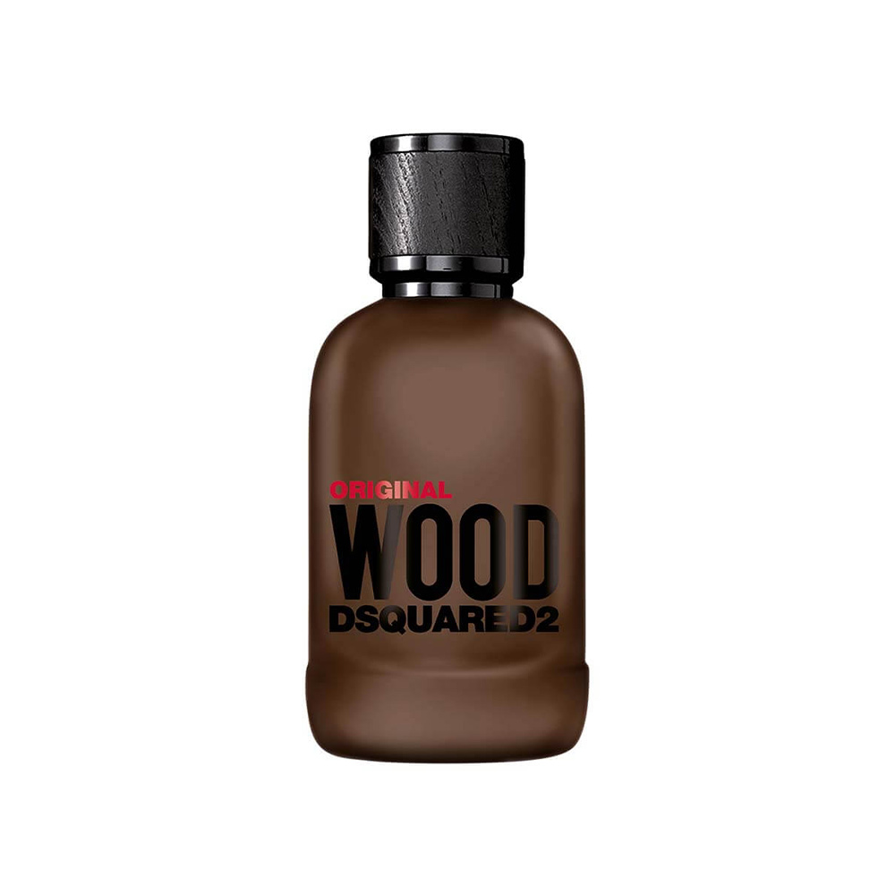 DSQUARED2 Original Wood – Eau de Parfum 50ml