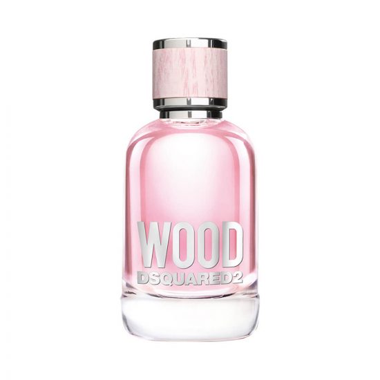 DSQUARED2 Wood Pour Femme – Eau de Toilette 100ml