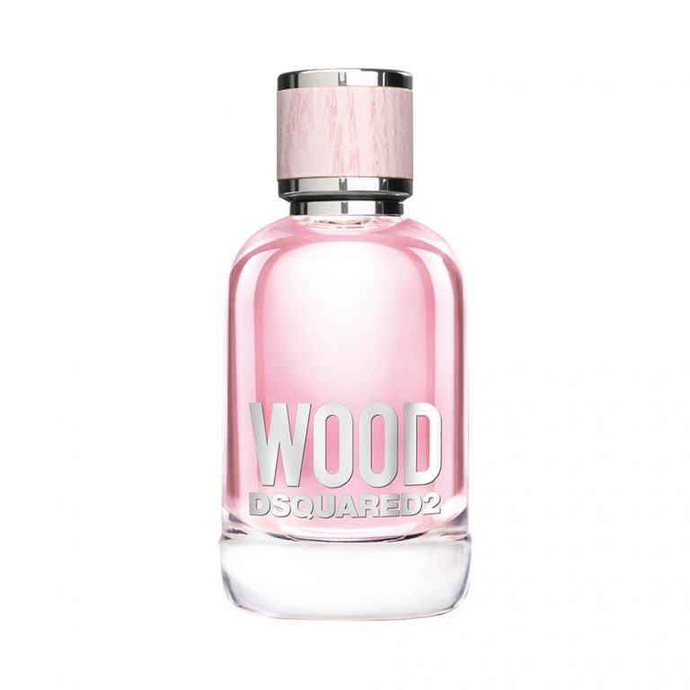 DSQUARED2 Wood Pour Femme – Eau de Toilette 100ml