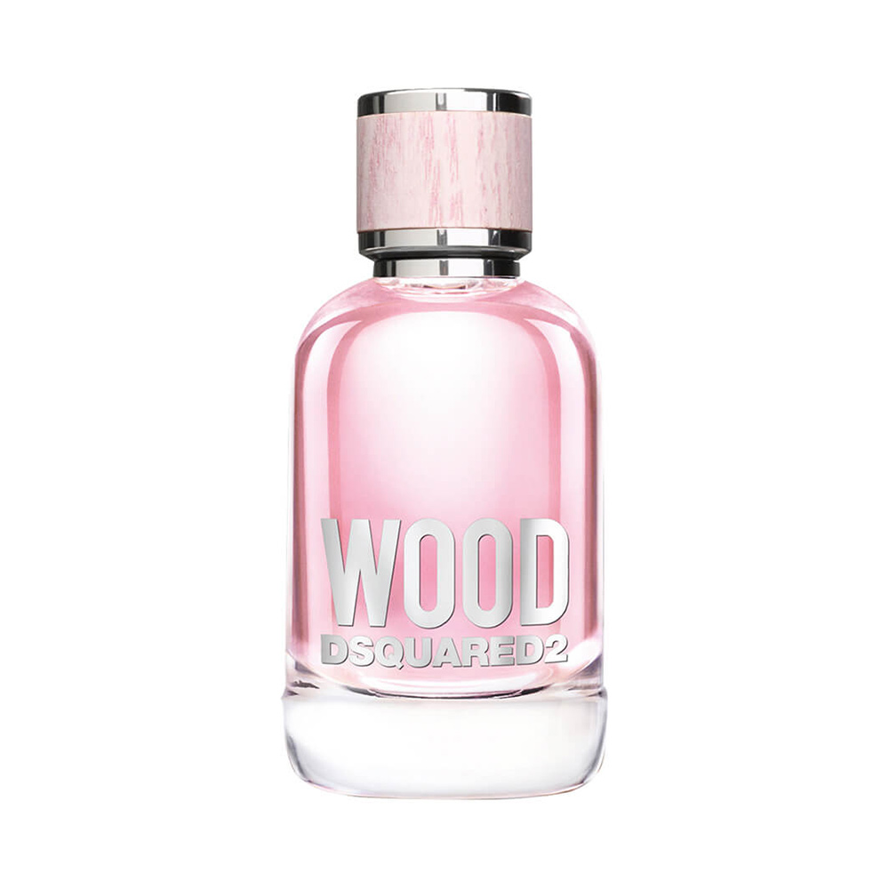 DSQUARED2 Wood Pour Femme – Eau de Toilette 100ml