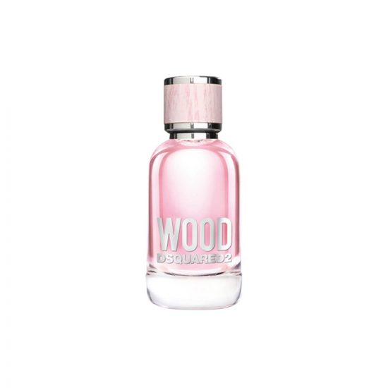 DSQUARED2 Wood Pour Femme – Eau de Toilette 30ml