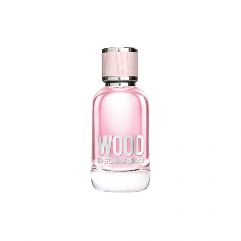 DSQUARED2 Wood Pour Femme – Eau de Toilette 30ml