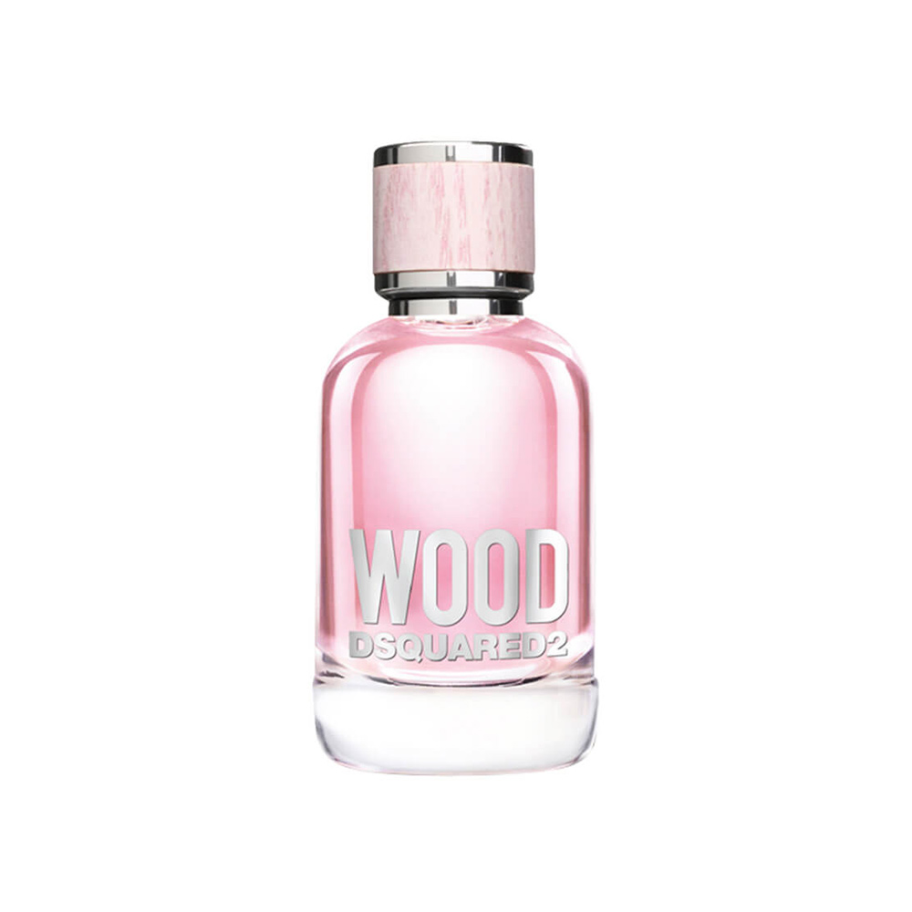 DSQUARED2 Wood Pour Femme – Eau de Toilette 50ml