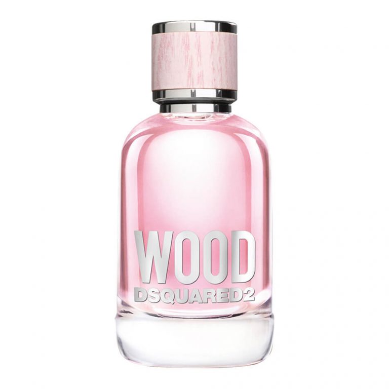 DSQUARED2 Wood Pour Femme – Eau de Toilette