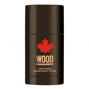 DSQUARED2 Wood Pour Homme – Deo Stick 75ml