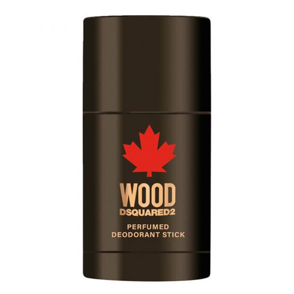 DSQUARED2 Wood Pour Homme – Deo Stick 75ml