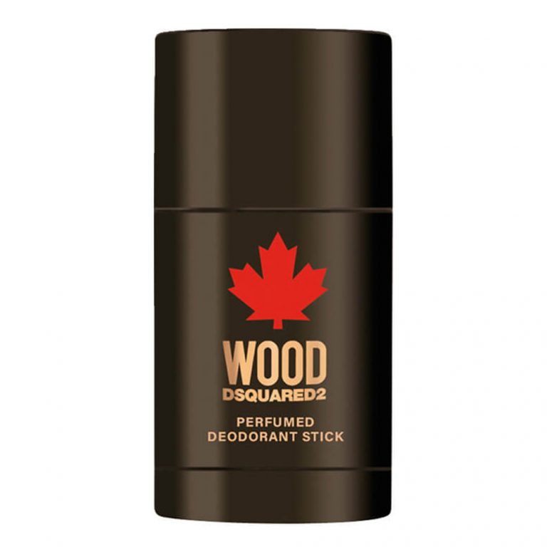 DSQUARED2 Wood Pour Homme – Deo Stick 75ml