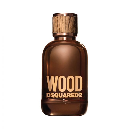 DSQUARED2 Wood Pour Homme – Eau de Toilette 100ml