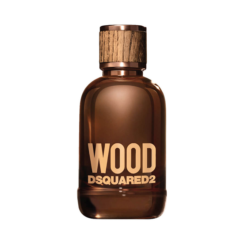 DSQUARED2 Wood Pour Homme – Eau de Toilette 100ml