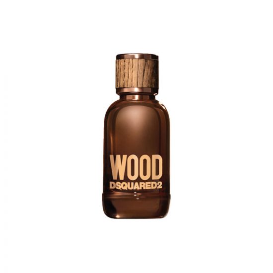 DSQUARED2 Wood Pour Homme – Eau de Toilette 30ml