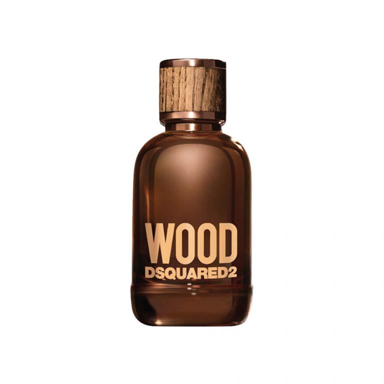 DSQUARED2 Wood Pour Homme – Eau de Toilette 50ml