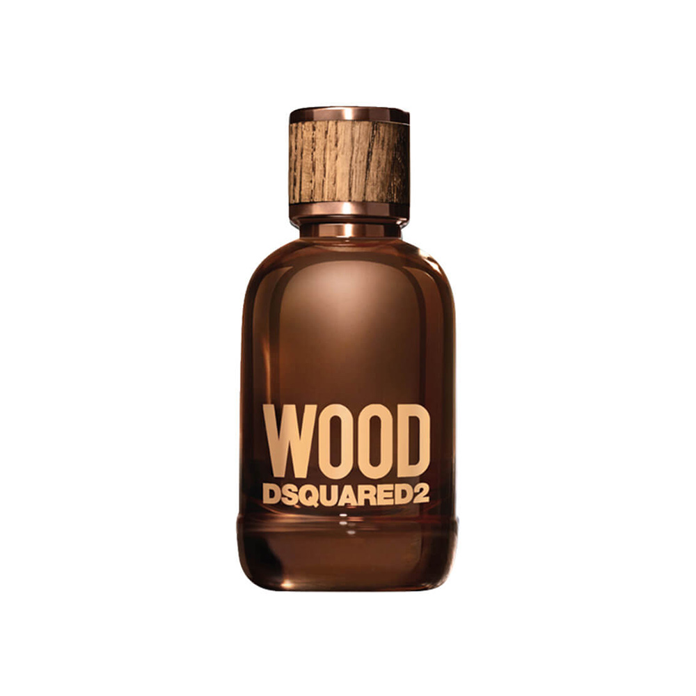 DSQUARED2 Wood Pour Homme – Eau de Toilette 50ml