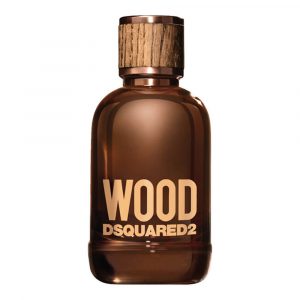 DSQUARED2 Wood Pour Homme – Eau de Toilette