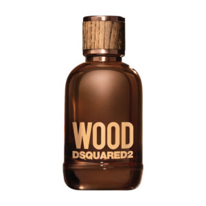 Wood Pour Homme