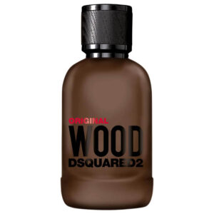DSQUARED2 Original Wood – Eau de Parfum 100ml