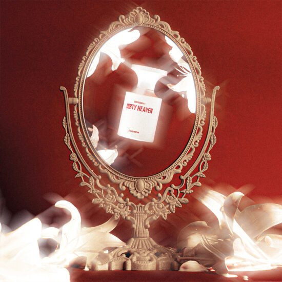 BORNTOSTANDOUT Dirty Heaven - Eau de Parfum 50ml – Bild 6