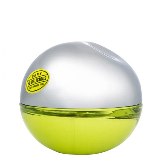 DONNA KARAN Be Delicious - Eau de Parfum – Bild 2