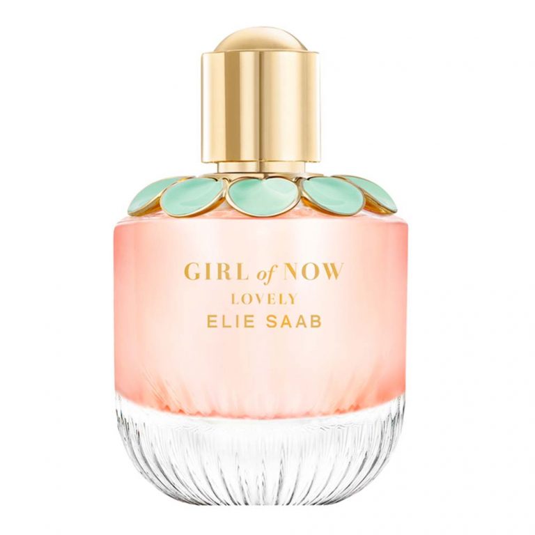 ELIE SAAB Girl Of Now Lovely - Eau de Parfum