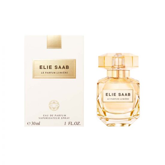 ELIE SAAB Le Parfum Lumière - Eau de Parfum – Bild 2