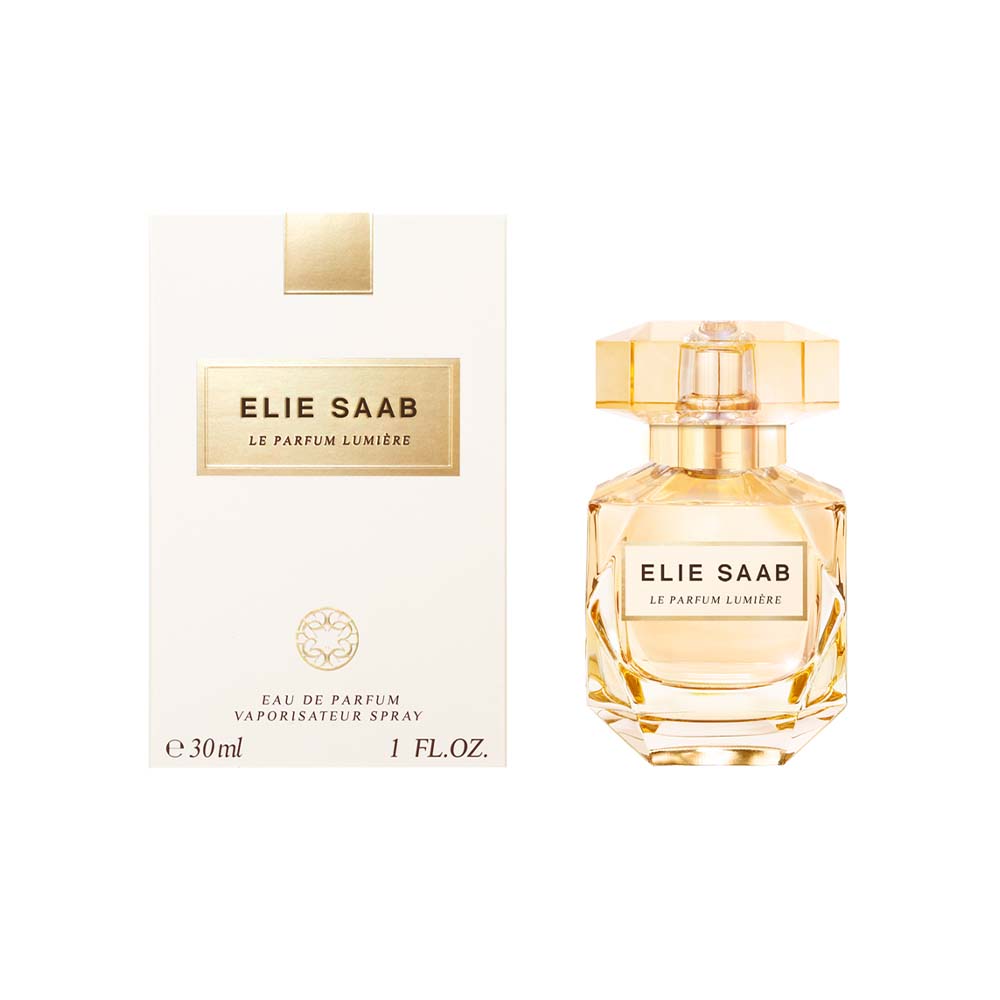 ELIE SAAB Le Parfum Lumière - Eau de Parfum – Bild 2