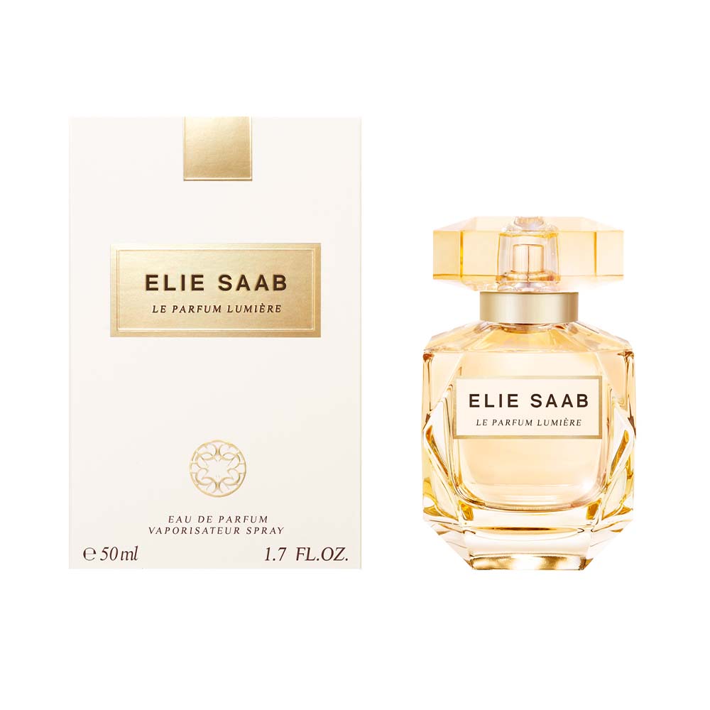 ELIE SAAB Le Parfum Lumière - Eau de Parfum – Bild 3