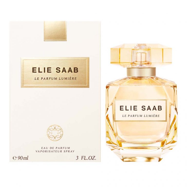 ELIE SAAB Le Parfum Lumière - Eau de Parfum