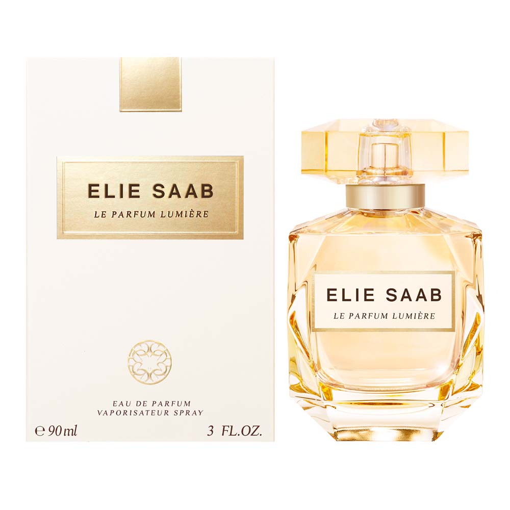 ELIE SAAB Le Parfum Lumière - Eau de Parfum – Bild 4